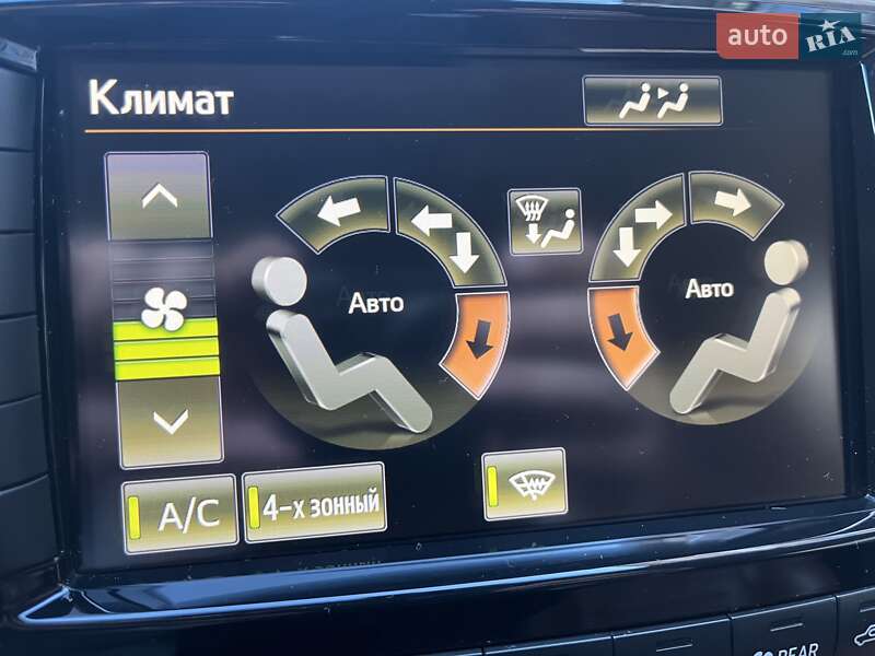 Внедорожник / Кроссовер Toyota Land Cruiser 2014 в Киеве