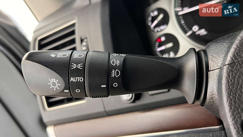 Внедорожник / Кроссовер Toyota Land Cruiser 2017 в Львове фото 12 Внедорожник / Кроссовер Toyota Land Cruiser 2017 в Львове