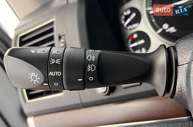 Внедорожник / Кроссовер Toyota Land Cruiser 2017 в 