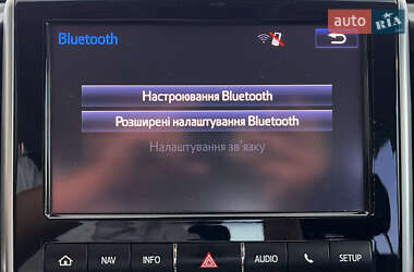 Внедорожник / Кроссовер Toyota Land Cruiser 2017 в 