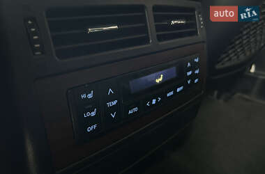 Позашляховик / Кросовер Toyota Land Cruiser 2016 в  фото 31 Позашляховик / Кросовер Toyota Land Cruiser 2016 в