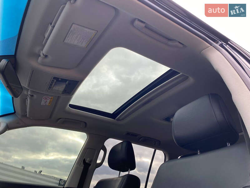 Внедорожник / Кроссовер Toyota Land Cruiser 2018 в Житомире фото 21 Внедорожник / Кроссовер Toyota Land Cruiser 2018 в Житомире