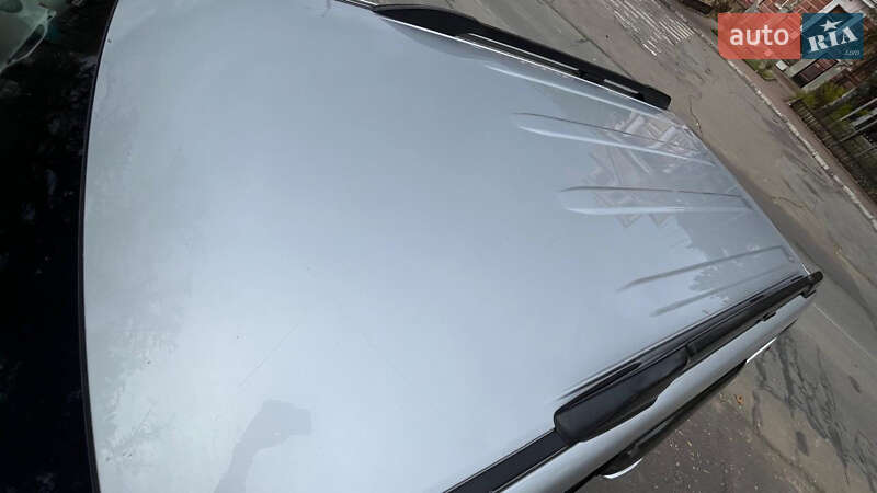 Внедорожник / Кроссовер Toyota Land Cruiser 2010 в Николаеве