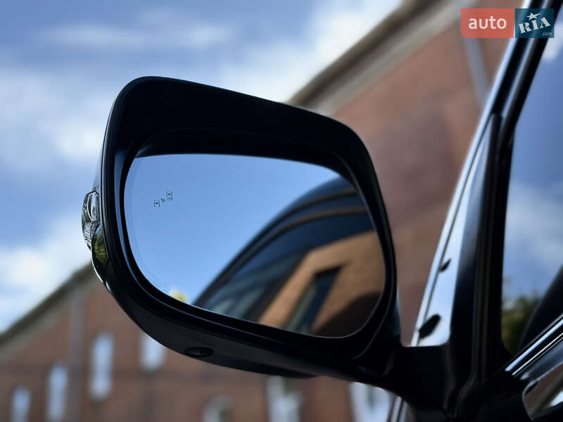 Внедорожник / Кроссовер Toyota Land Cruiser 2016 в Львове фото 14 Внедорожник / Кроссовер Toyota Land Cruiser 2016 в Львове