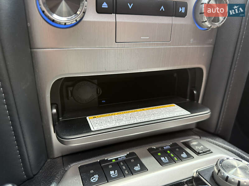 Внедорожник / Кроссовер Toyota Land Cruiser 2016 в Львове фото 41 Внедорожник / Кроссовер Toyota Land Cruiser 2016 в Львове