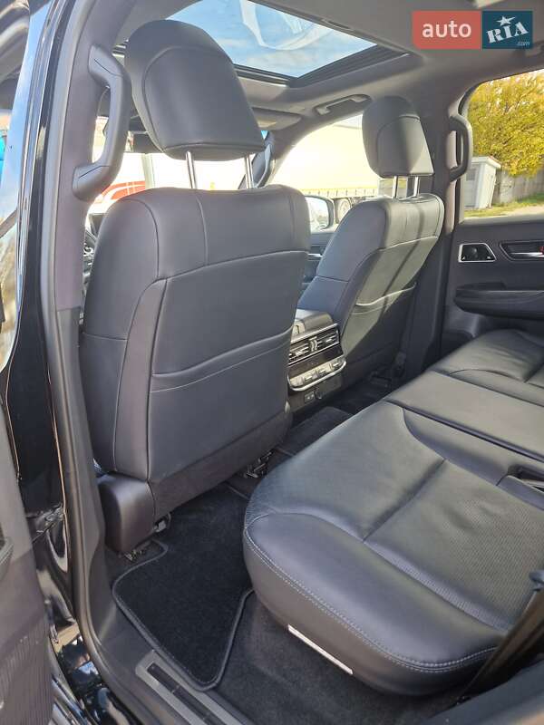 Внедорожник / Кроссовер Toyota Land Cruiser 2022 в Харькове фото 15 Внедорожник / Кроссовер Toyota Land Cruiser 2022 в Харькове