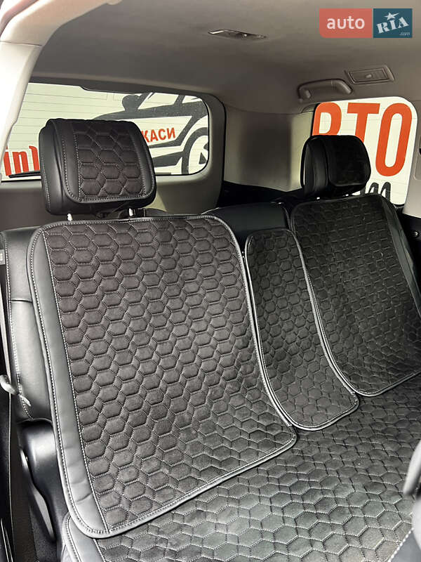 Позашляховик / Кросовер Toyota Land Cruiser 2015 в Черкасах фото 20 Позашляховик / Кросовер Toyota Land Cruiser 2015 в Черкасах