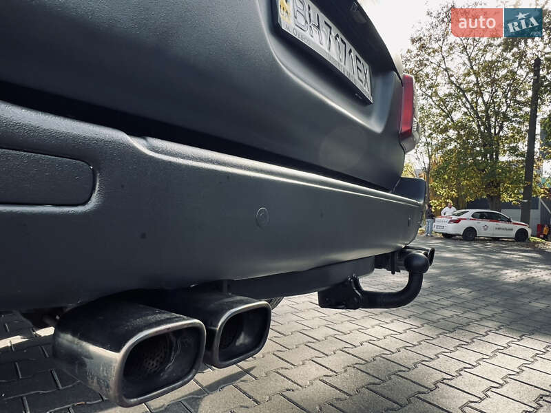 Позашляховик / Кросовер Toyota Land Cruiser 1999 в Одесі фото 42 Позашляховик / Кросовер Toyota Land Cruiser 1999 в Одесі