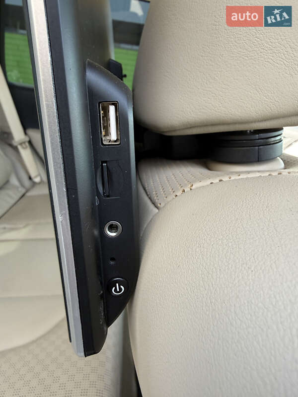Внедорожник / Кроссовер Toyota Land Cruiser 2021 в Киеве фото 24 Внедорожник / Кроссовер Toyota Land Cruiser 2021 в Киеве