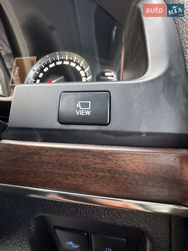 Внедорожник / Кроссовер Toyota Land Cruiser 2018 в Киеве