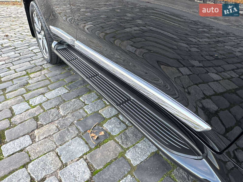 Внедорожник / Кроссовер Toyota Land Cruiser 2018 в Киеве