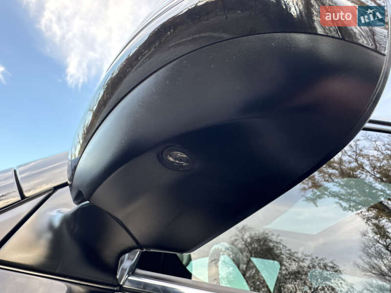 Внедорожник / Кроссовер Toyota Land Cruiser 2018 в Киеве