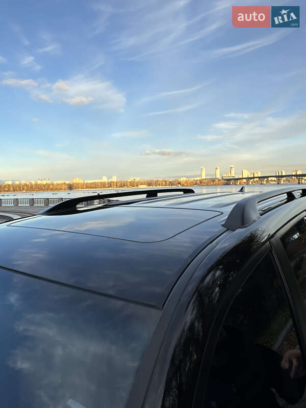 Внедорожник / Кроссовер Toyota Land Cruiser 2018 в Киеве