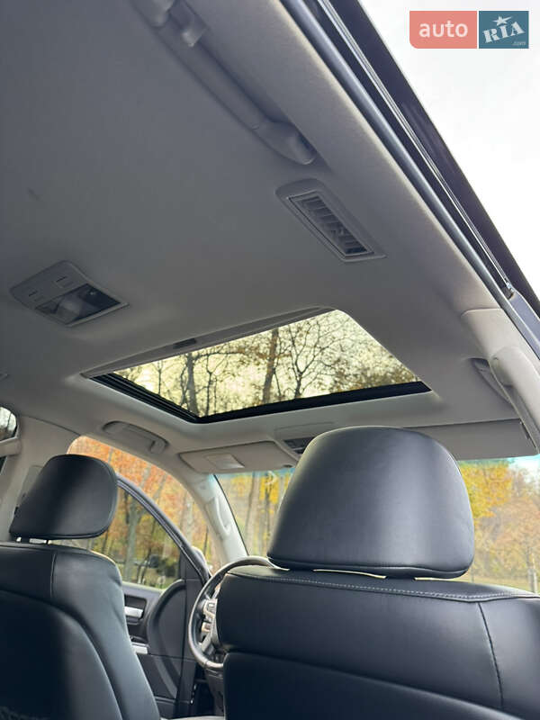 Внедорожник / Кроссовер Toyota Land Cruiser 2018 в Киеве