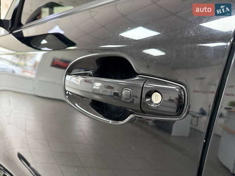 Внедорожник / Кроссовер Toyota Land Cruiser 2008 в Киеве фото 15 Внедорожник / Кроссовер Toyota Land Cruiser 2008 в Киеве