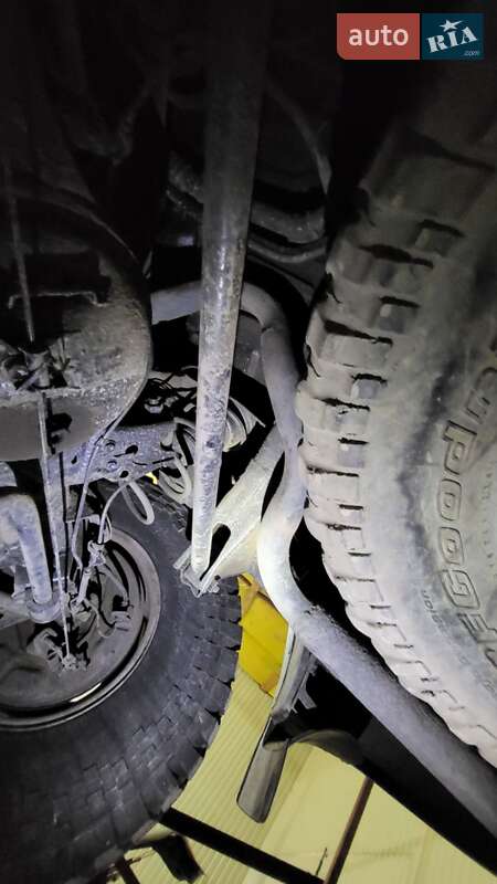 Внедорожник / Кроссовер Toyota Land Cruiser 1999 в Одессе