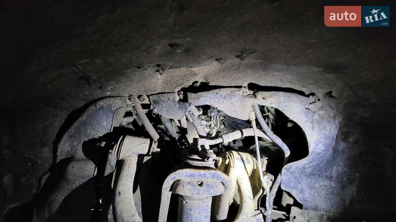 Внедорожник / Кроссовер Toyota Land Cruiser 1999 в Одессе