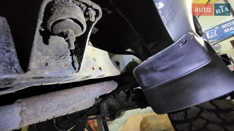 Внедорожник / Кроссовер Toyota Land Cruiser 1999 в Одессе