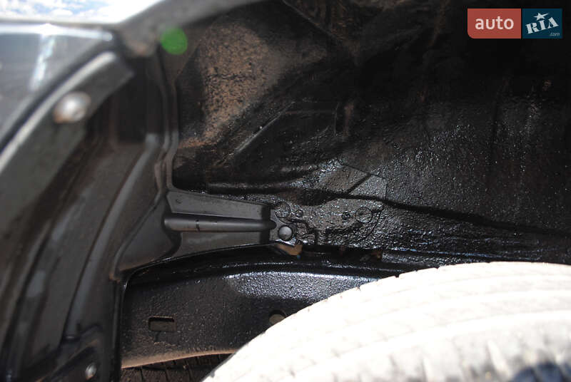 Позашляховик / Кросовер Toyota Land Cruiser 2007 в Тячеві фото 32 Позашляховик / Кросовер Toyota Land Cruiser 2007 в Тячеві