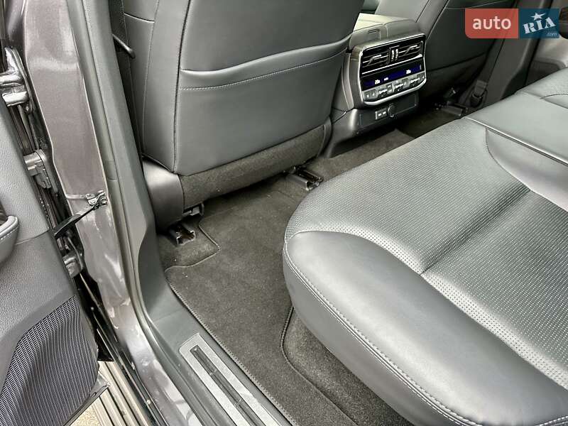Внедорожник / Кроссовер Toyota Land Cruiser 2022 в Киеве фото 82 Внедорожник / Кроссовер Toyota Land Cruiser 2022 в Киеве