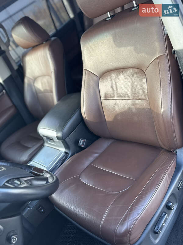 Внедорожник / Кроссовер Toyota Land Cruiser 2019 в Львове фото 49 Внедорожник / Кроссовер Toyota Land Cruiser 2019 в Львове