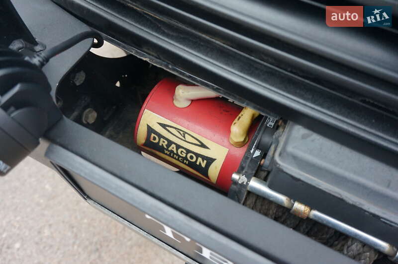 Внедорожник / Кроссовер Toyota Land Cruiser 2005 в Одессе фото 14 Внедорожник / Кроссовер Toyota Land Cruiser 2005 в Одессе