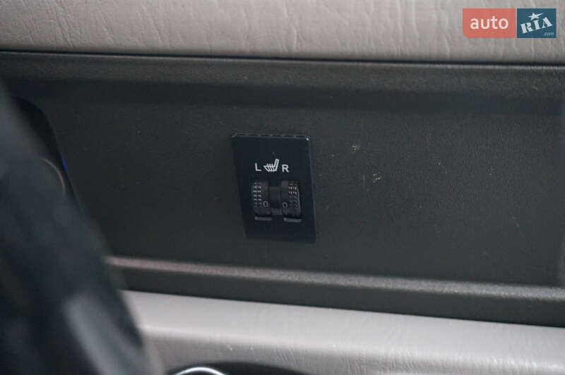 Внедорожник / Кроссовер Toyota Land Cruiser 2005 в Одессе фото 53 Внедорожник / Кроссовер Toyota Land Cruiser 2005 в Одессе