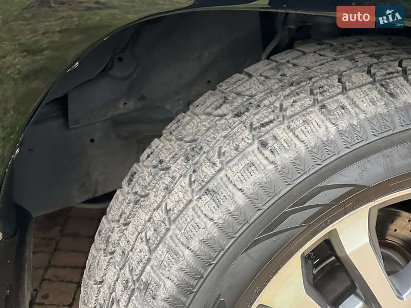 Внедорожник / Кроссовер Toyota Land Cruiser 2008 в Киеве