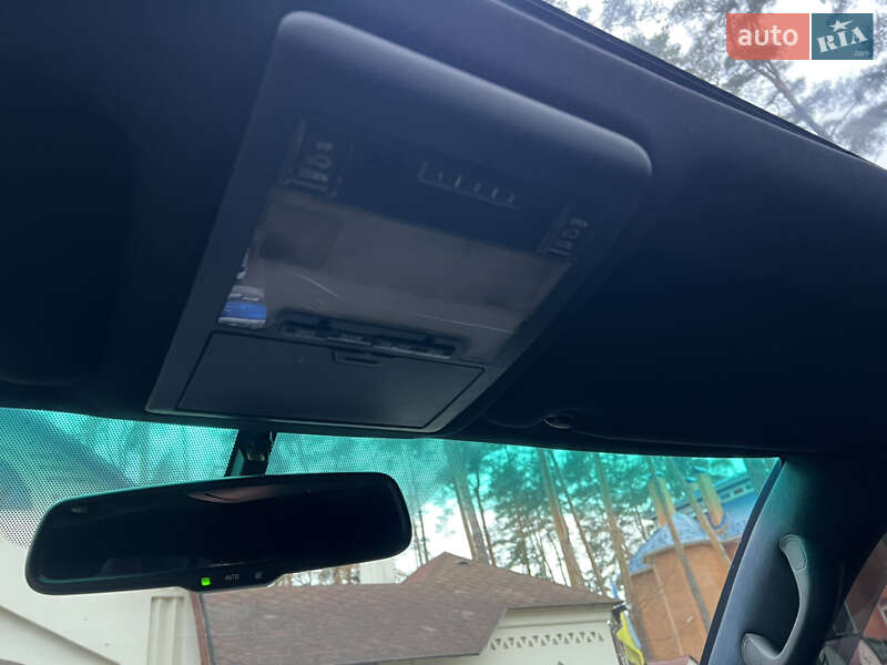 Внедорожник / Кроссовер Toyota Land Cruiser 2008 в Киеве