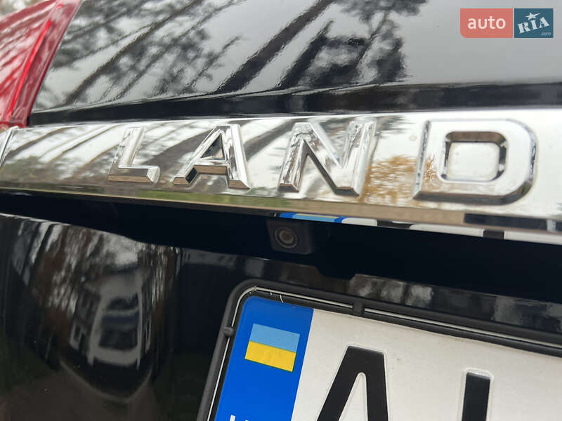 Внедорожник / Кроссовер Toyota Land Cruiser 2008 в Киеве