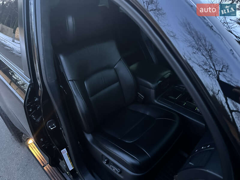 Внедорожник / Кроссовер Toyota Land Cruiser 2008 в Днепре фото 19 Внедорожник / Кроссовер Toyota Land Cruiser 2008 в Днепре