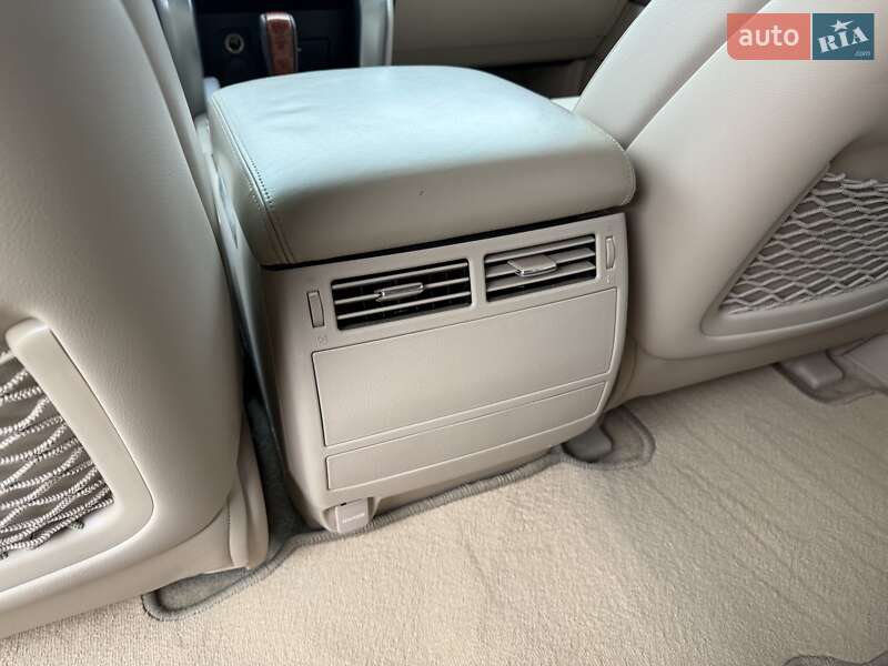 Внедорожник / Кроссовер Toyota Land Cruiser 2013 в Киеве фото 19 Внедорожник / Кроссовер Toyota Land Cruiser 2013 в Киеве