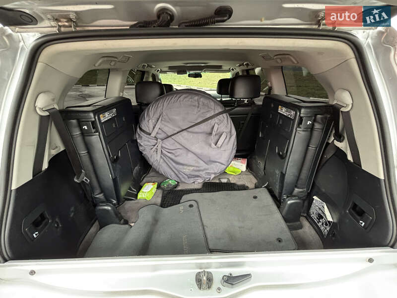 Внедорожник / Кроссовер Toyota Land Cruiser 2011 в Киеве фото 23 Внедорожник / Кроссовер Toyota Land Cruiser 2011 в Киеве