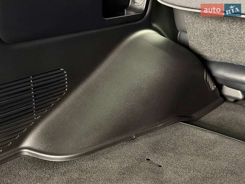 Внедорожник / Кроссовер Toyota Land Cruiser 2020 в Киеве