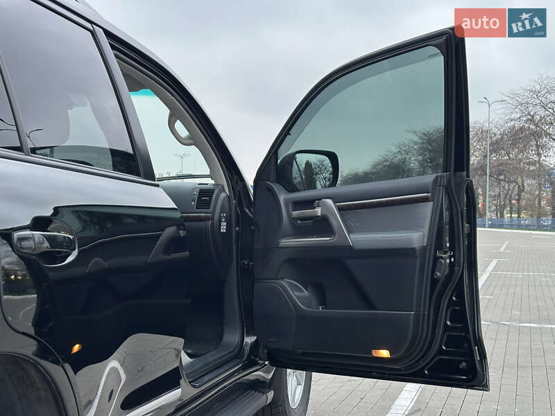 Внедорожник / Кроссовер Toyota Land Cruiser 2010 в Одессе фото 45 Внедорожник / Кроссовер Toyota Land Cruiser 2010 в Одессе