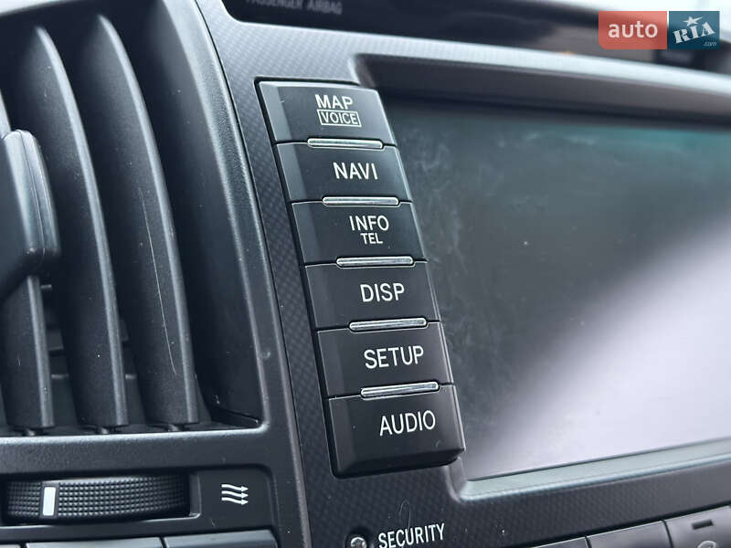 Внедорожник / Кроссовер Toyota Land Cruiser 2010 в Одессе фото 73 Внедорожник / Кроссовер Toyota Land Cruiser 2010 в Одессе