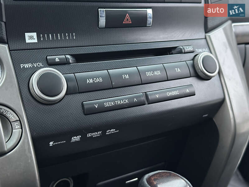 Внедорожник / Кроссовер Toyota Land Cruiser 2010 в Одессе фото 76 Внедорожник / Кроссовер Toyota Land Cruiser 2010 в Одессе