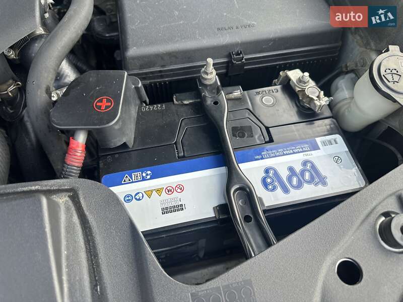 Внедорожник / Кроссовер Toyota Land Cruiser 2017 в Виннице фото 36 Внедорожник / Кроссовер Toyota Land Cruiser 2017 в Виннице