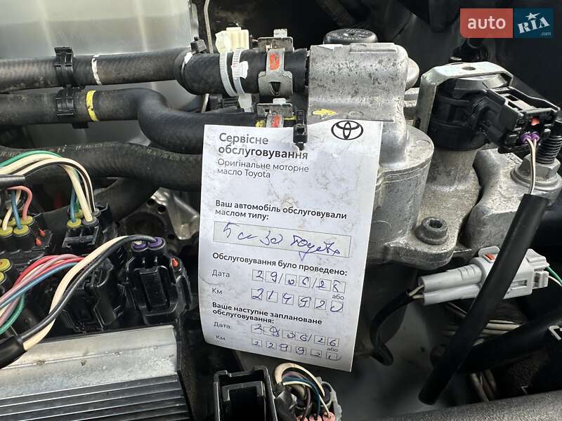 Внедорожник / Кроссовер Toyota Land Cruiser 2017 в Виннице фото 35 Внедорожник / Кроссовер Toyota Land Cruiser 2017 в Виннице