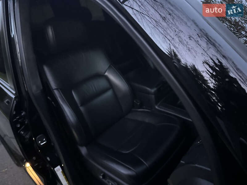 Внедорожник / Кроссовер Toyota Land Cruiser 2008 в Днепре