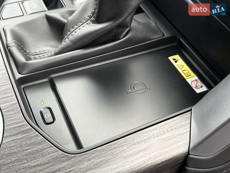 Внедорожник / Кроссовер Toyota Land Cruiser 2023 в Киеве