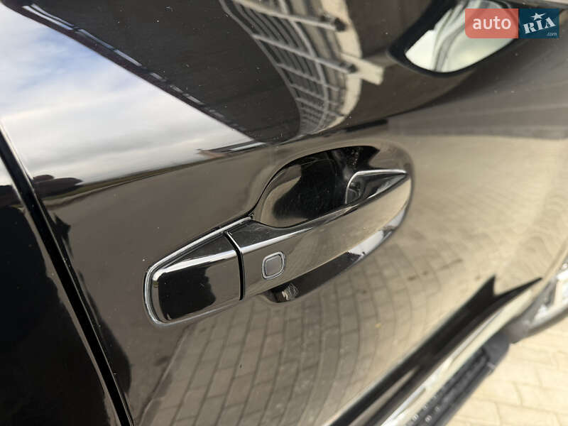 Внедорожник / Кроссовер Toyota Land Cruiser 2010 в Киеве