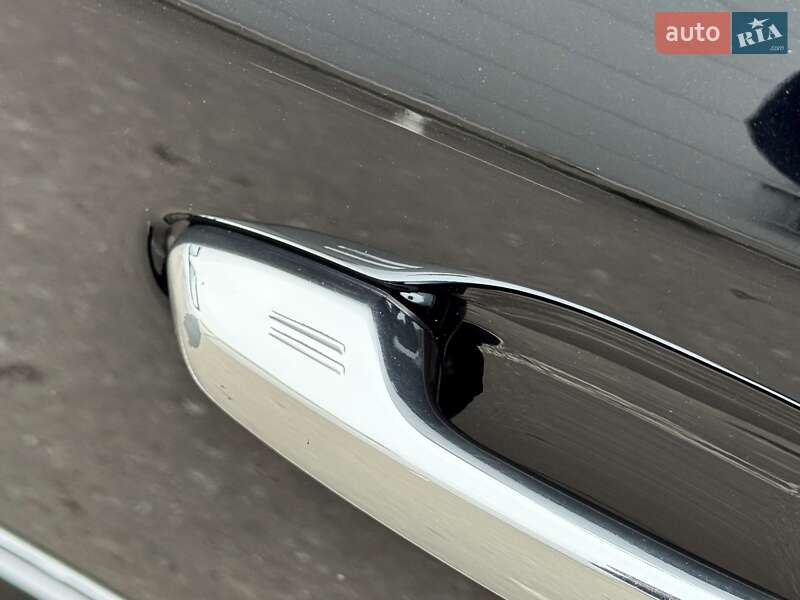 Позашляховик / Кросовер Toyota Land Cruiser 2018 в Києві