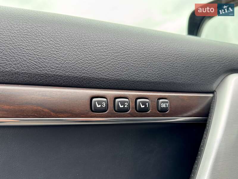 Позашляховик / Кросовер Toyota Land Cruiser 2018 в Києві