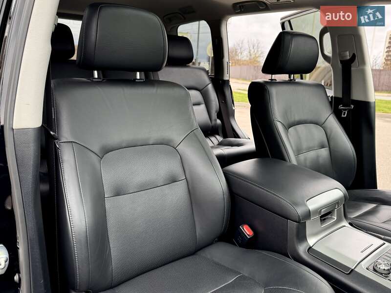 Позашляховик / Кросовер Toyota Land Cruiser 2018 в Києві