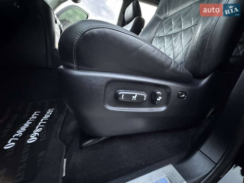 Внедорожник / Кроссовер Toyota Land Cruiser 2018 в Киеве фото 28 Внедорожник / Кроссовер Toyota Land Cruiser 2018 в Киеве