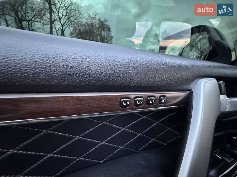 Внедорожник / Кроссовер Toyota Land Cruiser 2018 в Киеве фото 31 Внедорожник / Кроссовер Toyota Land Cruiser 2018 в Киеве