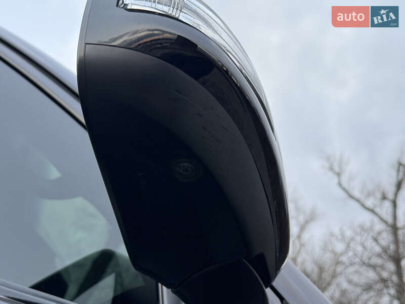 Внедорожник / Кроссовер Toyota Land Cruiser 2018 в Киеве фото 55 Внедорожник / Кроссовер Toyota Land Cruiser 2018 в Киеве