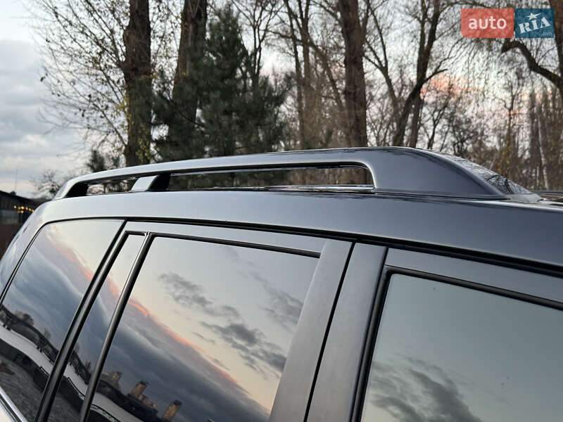 Внедорожник / Кроссовер Toyota Land Cruiser 2018 в Киеве фото 58 Внедорожник / Кроссовер Toyota Land Cruiser 2018 в Киеве