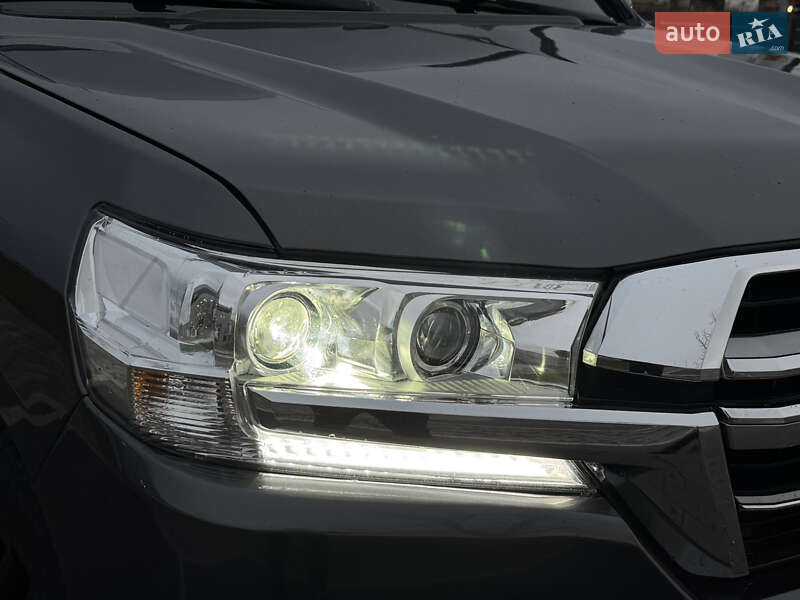 Позашляховик / Кросовер Toyota Land Cruiser 2010 в Мукачевому фото 22 Позашляховик / Кросовер Toyota Land Cruiser 2010 в Мукачевому